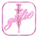 Needle Girlie app icon