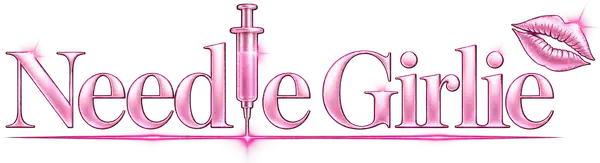 Needle Girlie — home